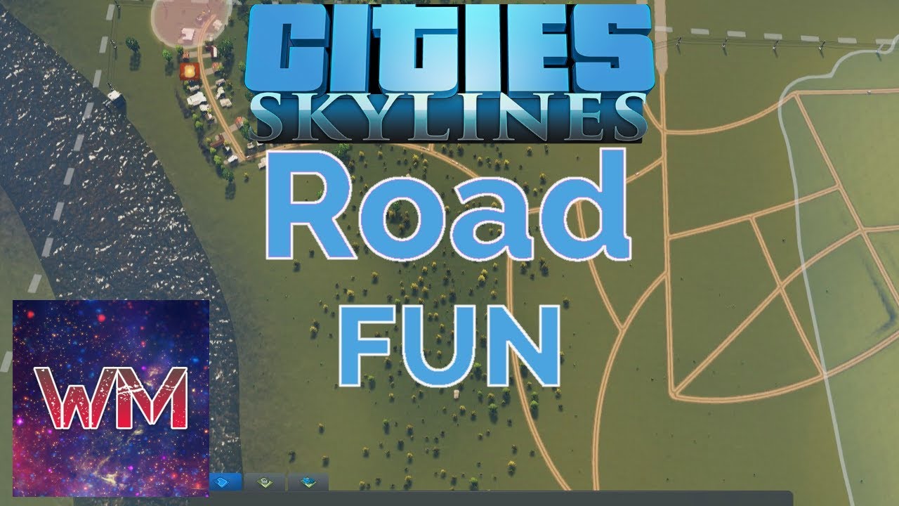 cities skylines traffic lights or not